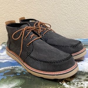 Toms Chukka Boots